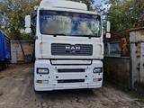 MAN  TGA 2003 годаfor10 500 000 тг. в Павлодар – фото 4