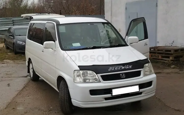 Honda Stepwgn 1999 года за 100 000 тг. в Алматы