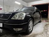 Lexus LS 430 2001 года за 5 000 000 тг. в Жанаозен – фото 4