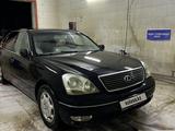 Lexus LS 430 2001 года за 5 000 000 тг. в Жанаозен