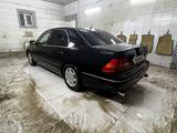 Lexus LS 430 2001 года за 5 000 000 тг. в Жанаозен – фото 5