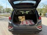 Hyundai Santa Fe 2020 годаүшін9 800 000 тг. в Актау – фото 3