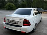 ВАЗ (Lada) Priora 2170 2014 годаүшін3 150 000 тг. в Караганда – фото 3