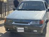 ВАЗ (Lada) 2115 2000 годаүшін400 000 тг. в Шымкент