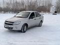 ВАЗ (Lada) Granta 2190 2014 годаүшін2 650 000 тг. в Костанай – фото 2