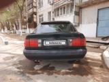 Audi 100 1994 года за 1 800 000 тг. в Байконыр – фото 4