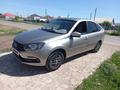 ВАЗ (Lada) Granta 2191 2020 года за 3 600 000 тг. в Уральск – фото 2