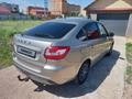 ВАЗ (Lada) Granta 2191 2020 года за 3 600 000 тг. в Уральск – фото 5