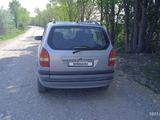 Opel Zafira 2001 годаүшін2 200 000 тг. в Тараз