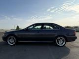 BMW 540 1997 года за 15 000 000 тг. в Алматы – фото 4