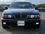 BMW 540 1997 года за 15 000 000 тг. в Алматы