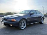 BMW 540 1997 года за 15 000 000 тг. в Алматы – фото 2