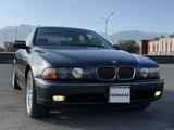 BMW 540 1997 года за 15 000 000 тг. в Алматы – фото 3