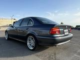 BMW 540 1997 года за 15 000 000 тг. в Алматы – фото 5