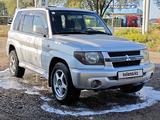 Mitsubishi Pajero iO 2001 года за 5 200 000 тг. в Алматы – фото 2