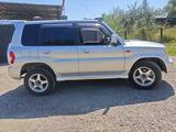 Mitsubishi Pajero iO 2001 года за 5 200 000 тг. в Алматы – фото 3