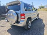 Mitsubishi Pajero iO 2001 года за 5 200 000 тг. в Алматы – фото 4