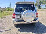 Mitsubishi Pajero iO 2001 года за 5 200 000 тг. в Алматы – фото 5