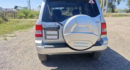 Mitsubishi Pajero iO 2001 года за 5 200 000 тг. в Алматы – фото 5