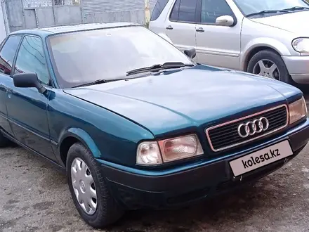 Audi 80 1992 года за 1 200 000 тг. в Тараз