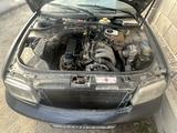 Audi A4 1995 года за 800 000 тг. в Кордай – фото 4