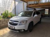 Chevrolet Orlando 2014 годаfor5 800 000 тг. в Алматы