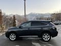 Lexus RX 350 2011 года за 13 500 000 тг. в Алматы – фото 4