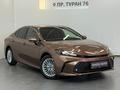 Toyota Camry Elegance 2025 года за 16 500 000 тг. в Астана – фото 21