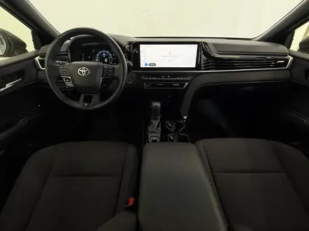 Toyota Camry Elegance 2025 года за 16 500 000 тг. в Астана – фото 8