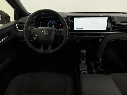Toyota Camry Elegance 2025 года за 16 500 000 тг. в Астана – фото 9