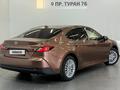 Toyota Camry Elegance 2025 года за 16 500 000 тг. в Астана – фото 20