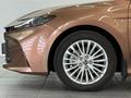 Toyota Camry Elegance 2025 года за 16 500 000 тг. в Астана – фото 18