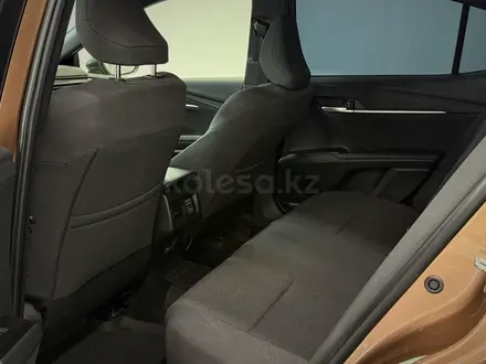 Toyota Camry Elegance 2025 года за 16 500 000 тг. в Астана – фото 11