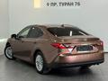 Toyota Camry Elegance 2025 года за 16 500 000 тг. в Астана – фото 2