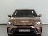 Toyota Camry Elegance 2025 года за 16 500 000 тг. в Астана – фото 5