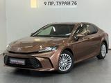 Toyota Camry Elegance 2025 года за 16 500 000 тг. в Астана