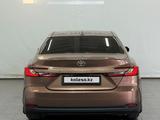 Toyota Camry Elegance 2025 года за 16 500 000 тг. в Астана – фото 4