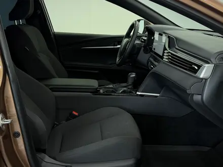 Toyota Camry Elegance 2025 года за 16 500 000 тг. в Астана – фото 6