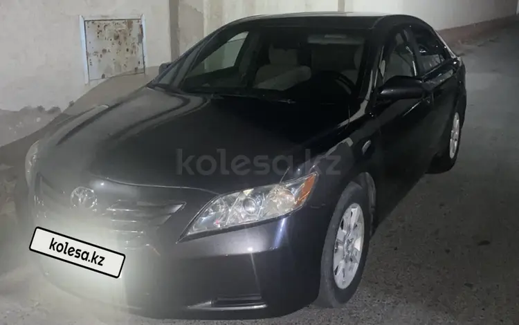 Toyota Camry 2008 годаfor5 800 000 тг. в Шымкент