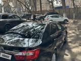 Toyota Camry 2012 годаүшін10 200 000 тг. в Алматы – фото 3