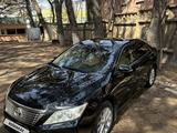 Toyota Camry 2012 годаүшін10 200 000 тг. в Алматы – фото 2