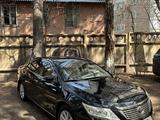 Toyota Camry 2012 годаүшін10 200 000 тг. в Алматы