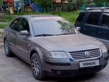 Volkswagen Passat 2002 года за 2 100 000 тг. в Шымкент – фото 2