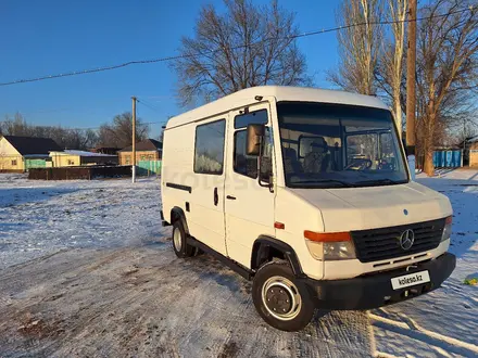 Mercedes-Benz Sprinter 1999 года за 5 300 000 тг. в Тараз – фото 6