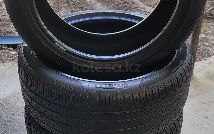 Pirelli 235 45 18 за 95 000 тг. в Шымкент