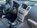 Opel Zafira 2008 года за 4 200 000 тг. в Атырау – фото 10