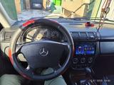 Mercedes-Benz ML 320 2002 годаfor5 950 000 тг. в Алматы