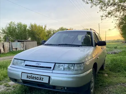 ВАЗ (Lada) 2111 2002 года за 1 200 000 тг. в Усть-Каменогорск – фото 2