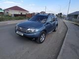 Renault Duster 2014 годаүшін3 000 000 тг. в Атырау – фото 2