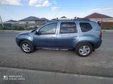 Renault Duster 2014 годаүшін3 000 000 тг. в Атырау – фото 4